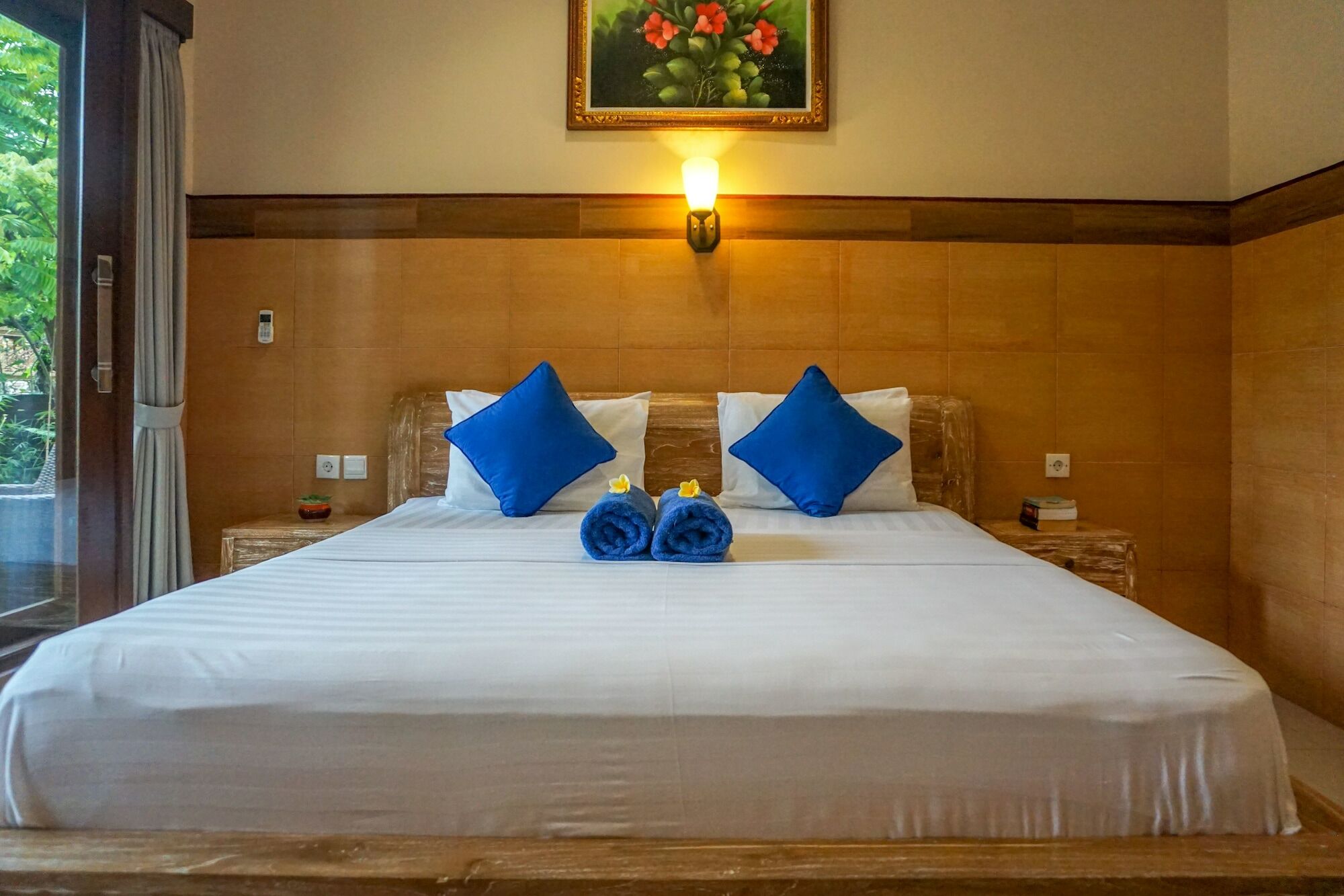Three Brothers Guest house 2*