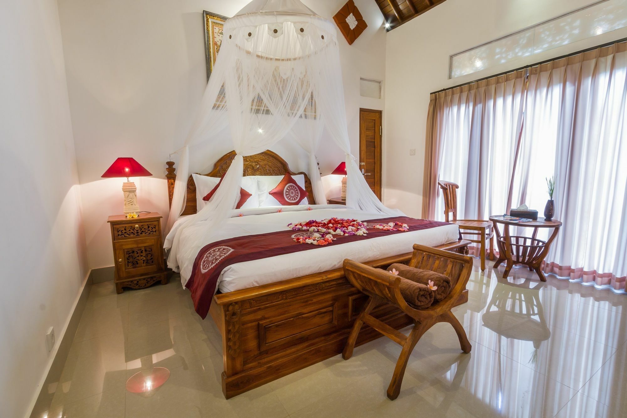 Jero Sebali By Travellink Bali Villa