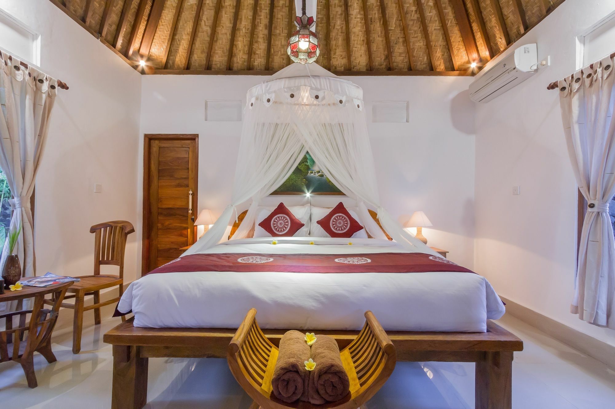 Villa Jero Sebali By Travellink Bali Ubud (Bali)