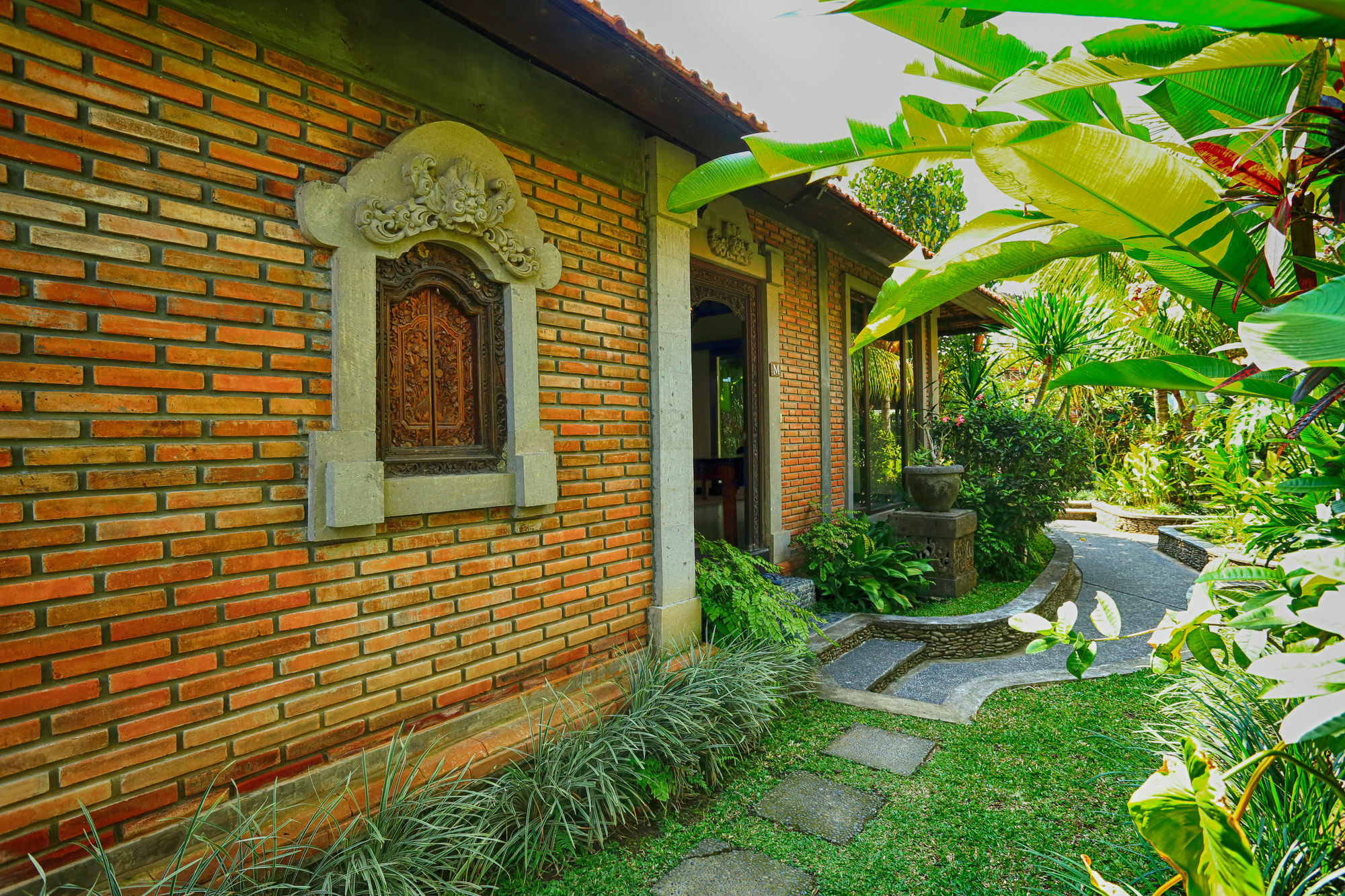 Pondok Dukuh Soca Guest house
