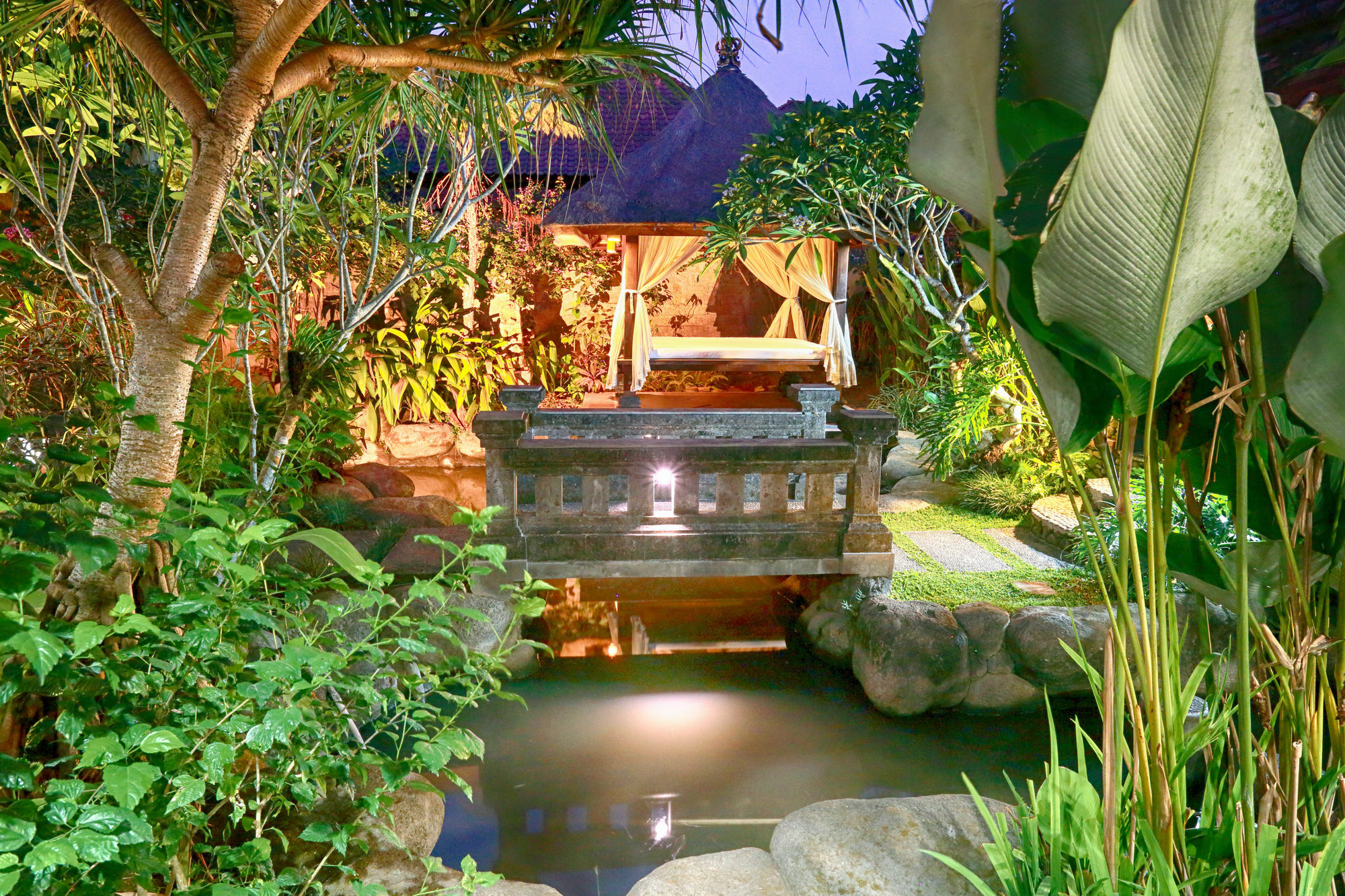 Pondok Dukuh Soca Guest house 2*