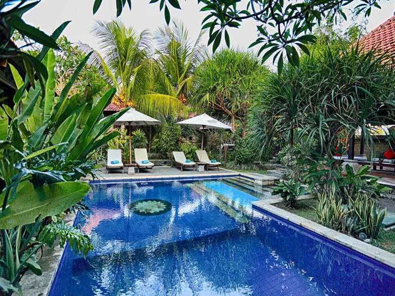 Guest house Pondok Dukuh Soca 2*