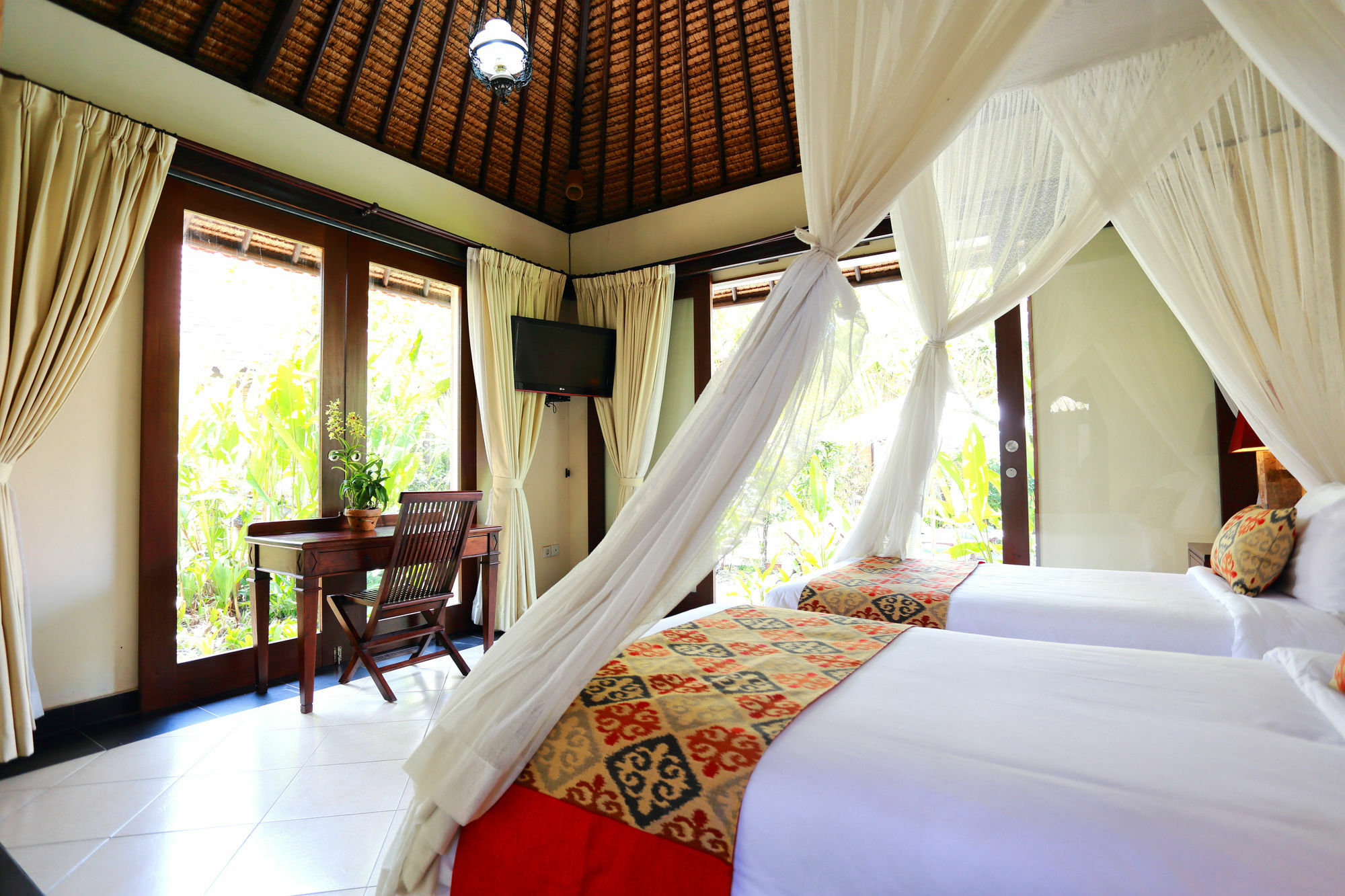 Pondok Dukuh Soca Guest house