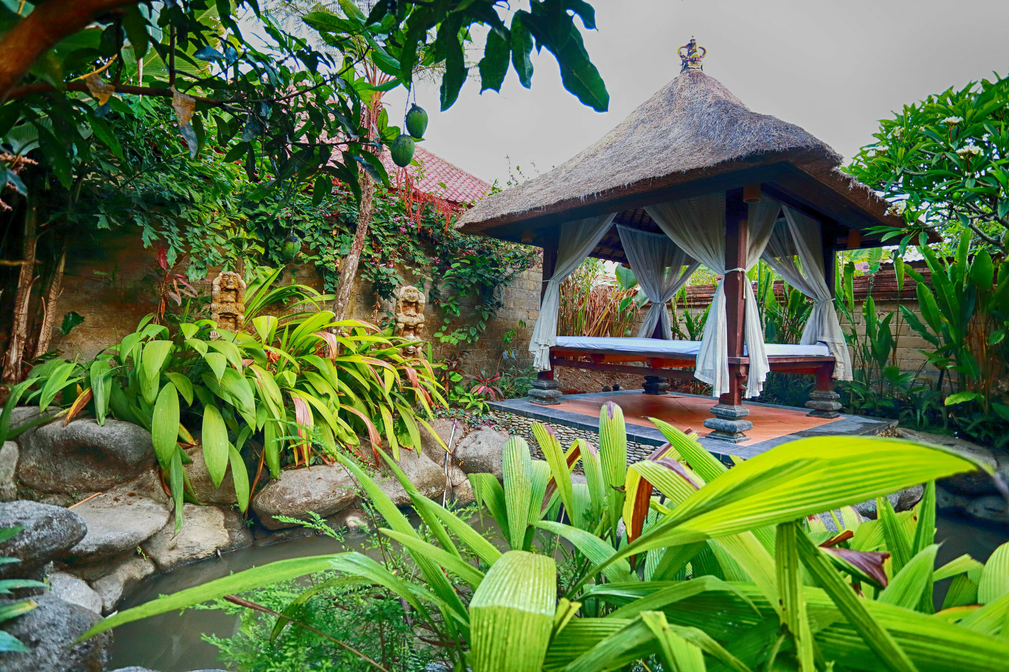 Pondok Dukuh Soca Guest house 2*