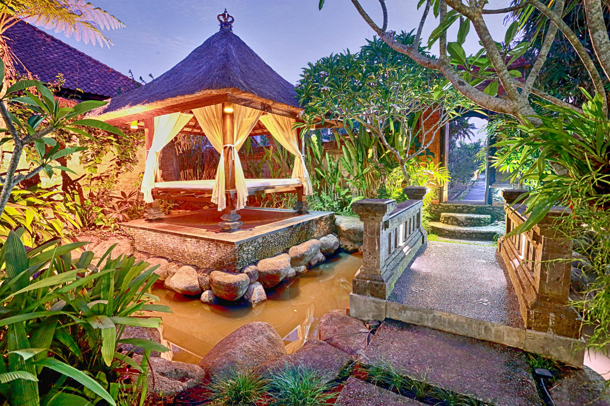 Guest house Pondok Dukuh Soca 2*