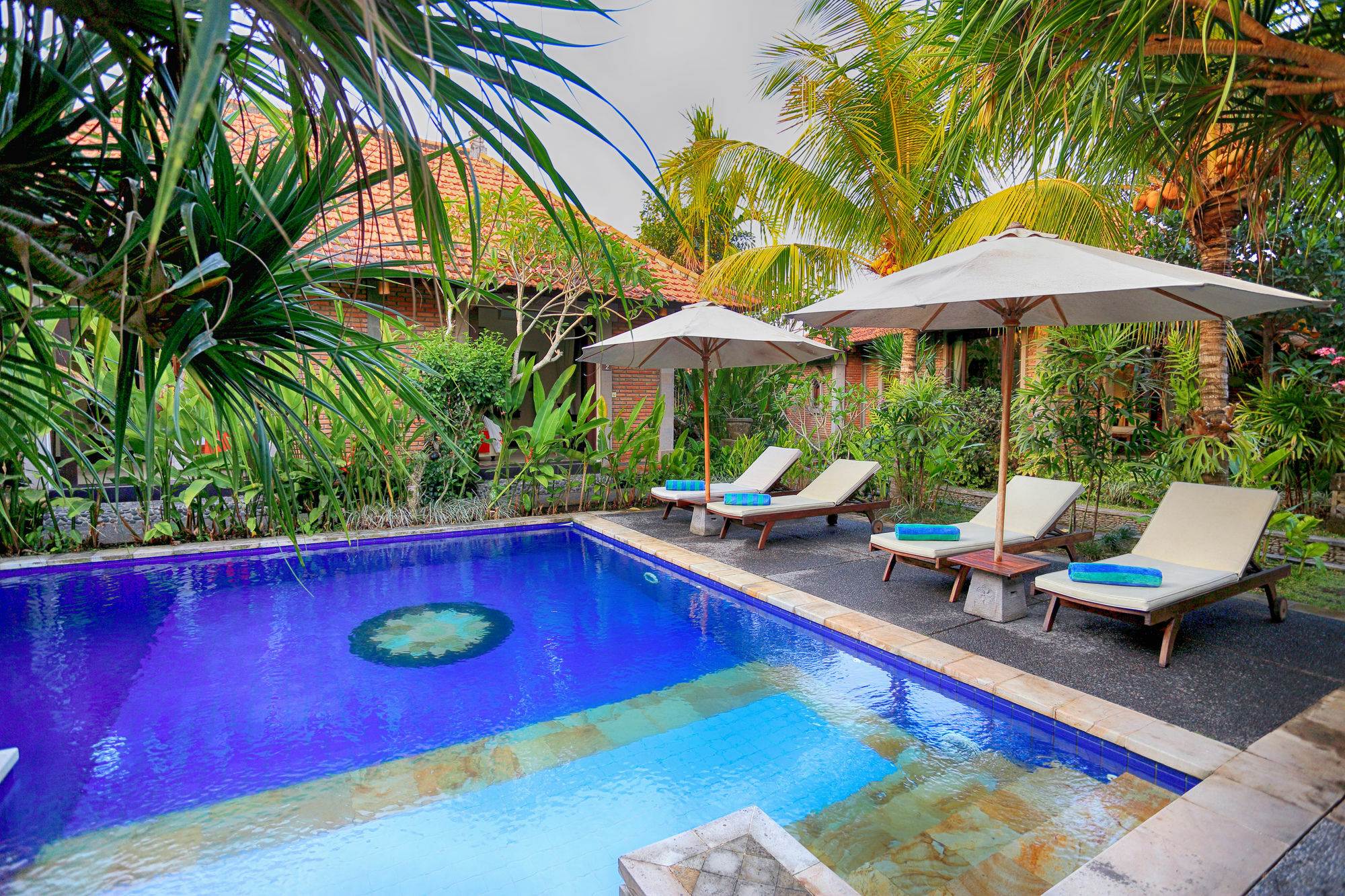 Guest house Pondok Dukuh Soca 2*
