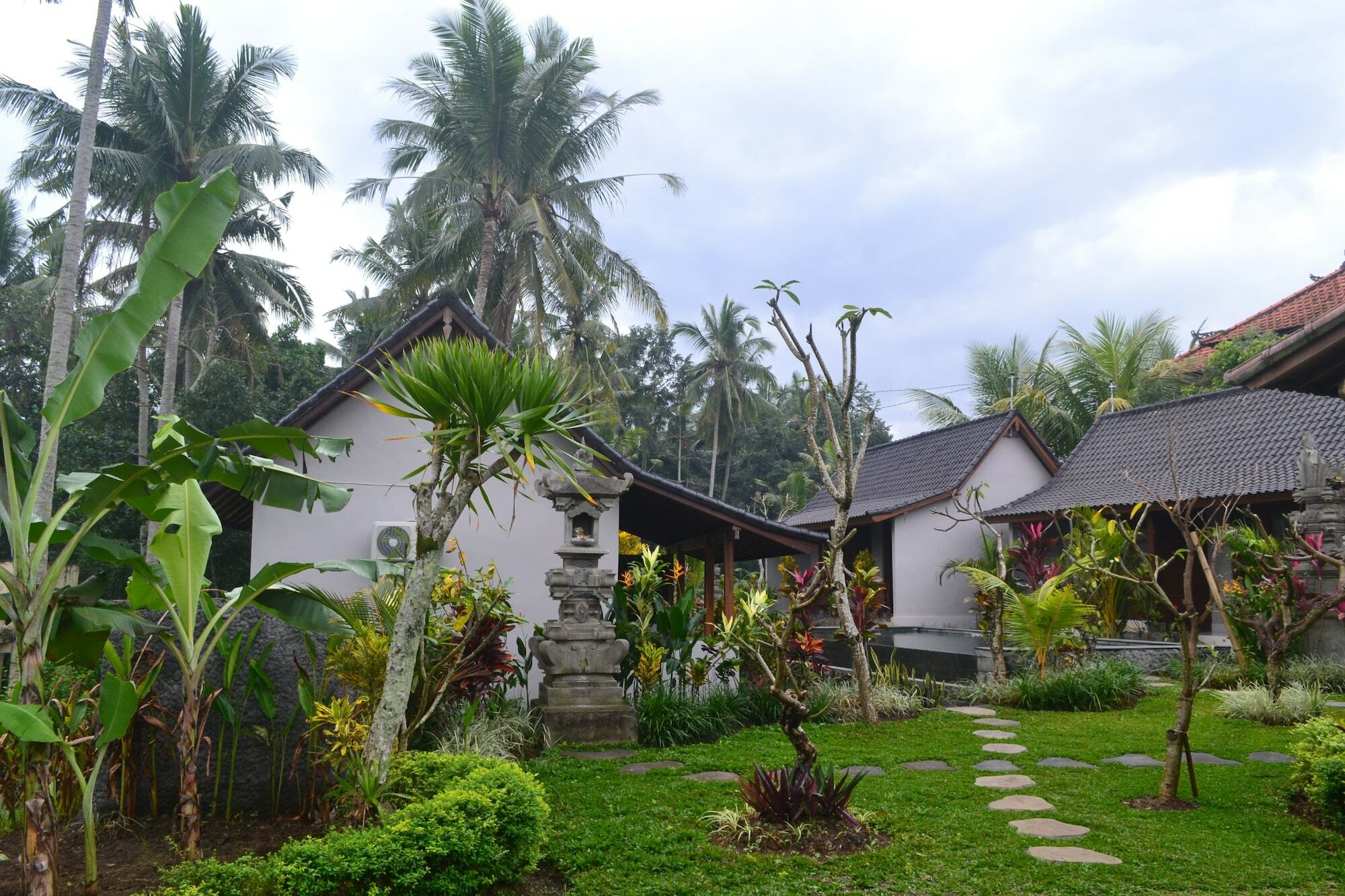 Buda * Ubud