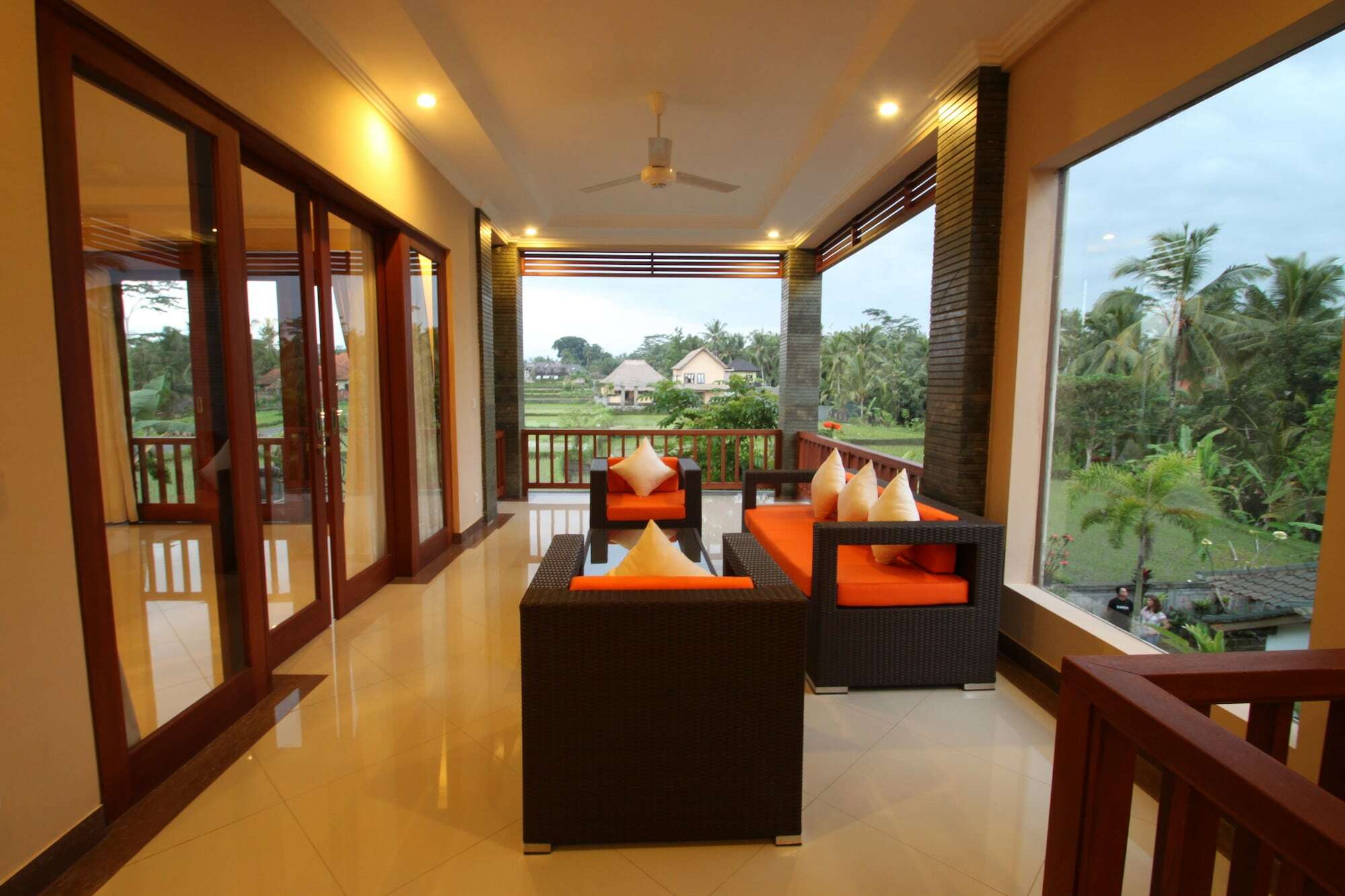 Hotel Wates Sari Ubud