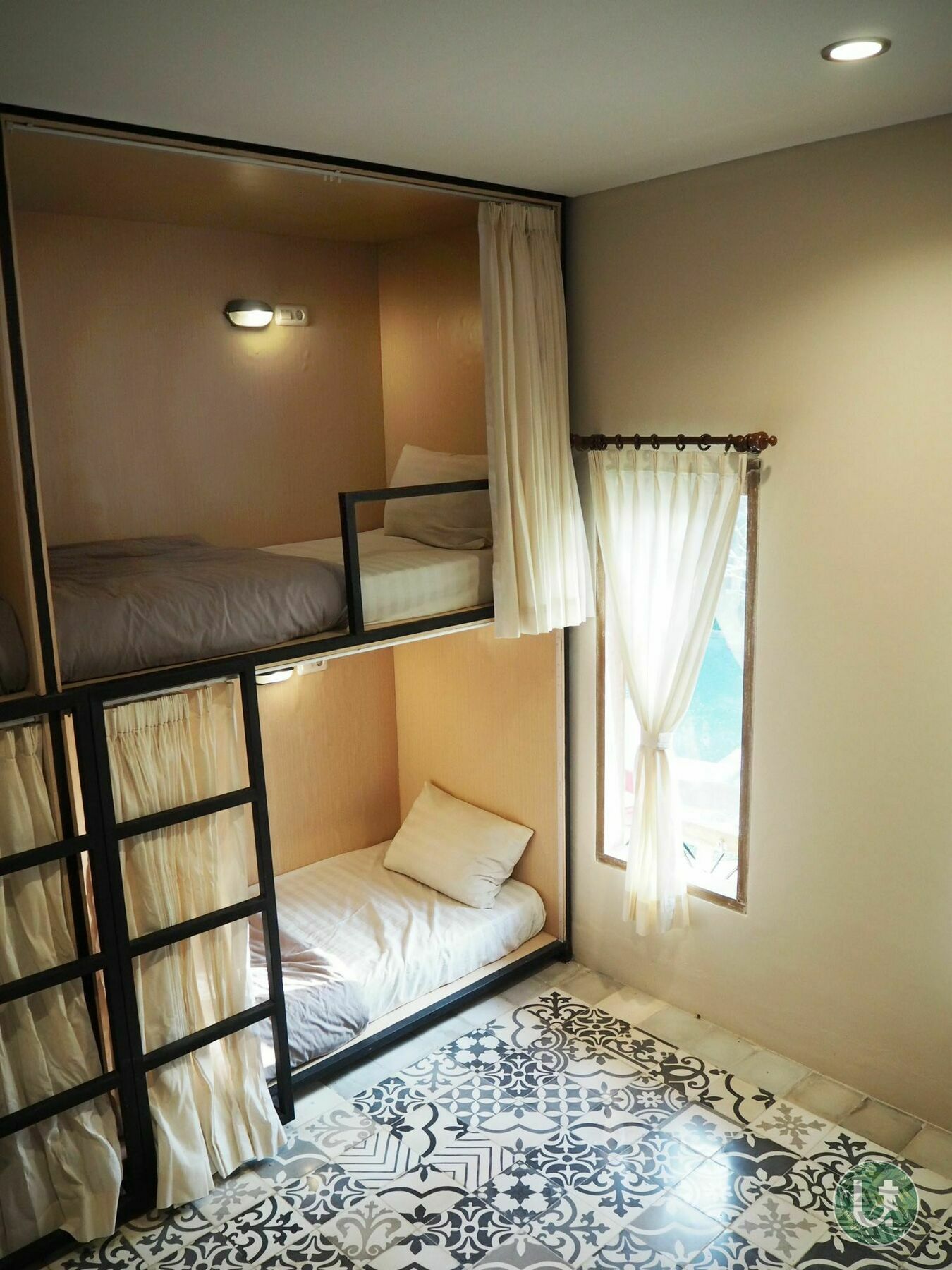 Hostel Tropical