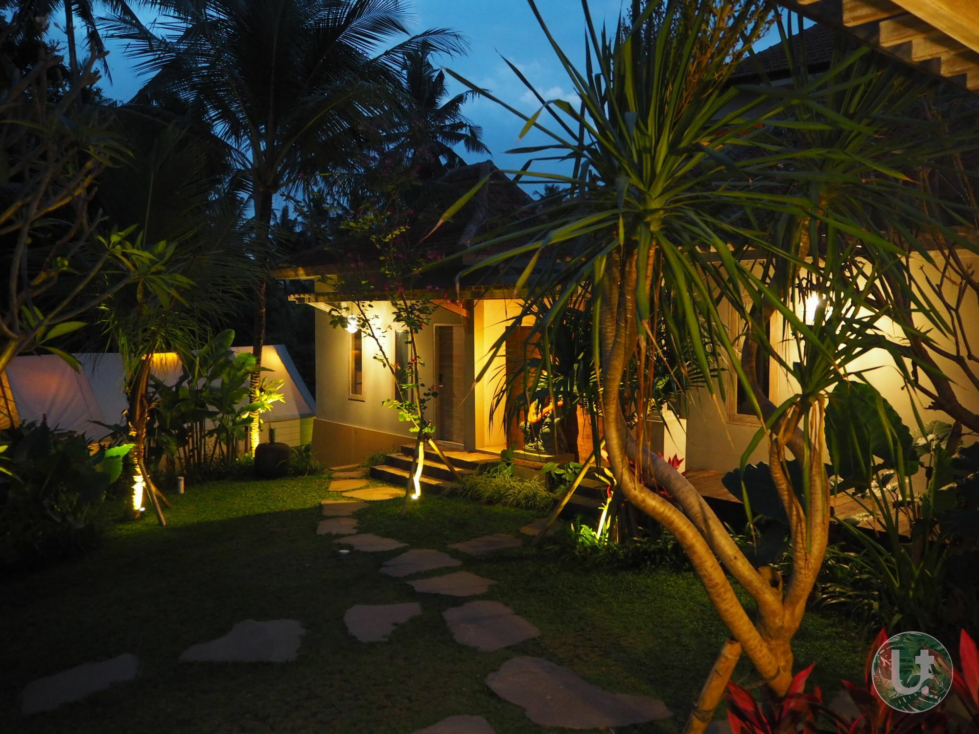 Hostel Tropical Ubud (Bali)