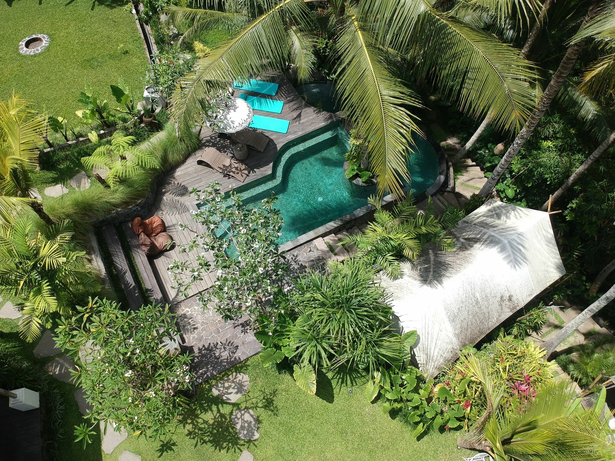 Tropical * Ubud (Bali)