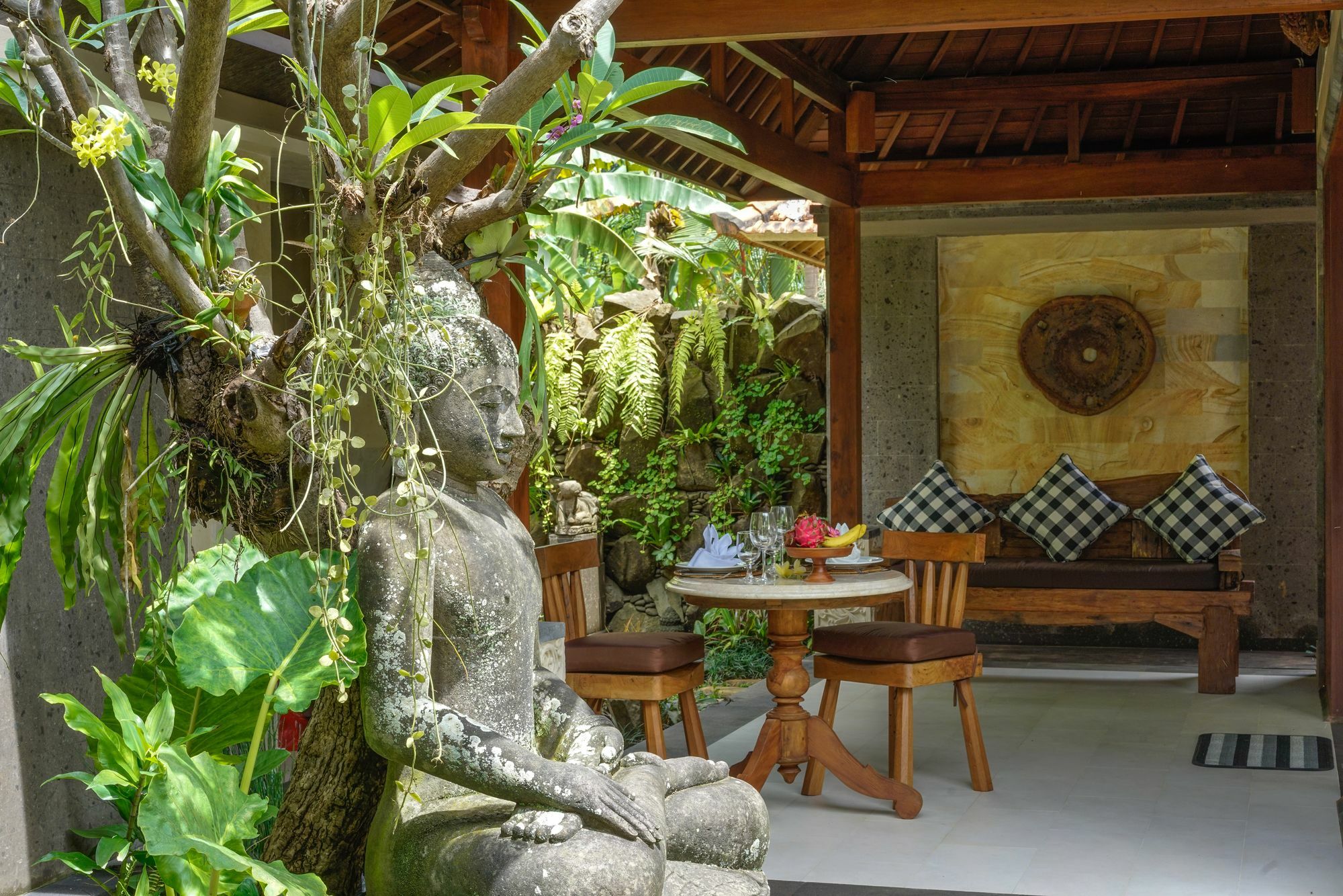 Buana Tirta Ubud (Bali)