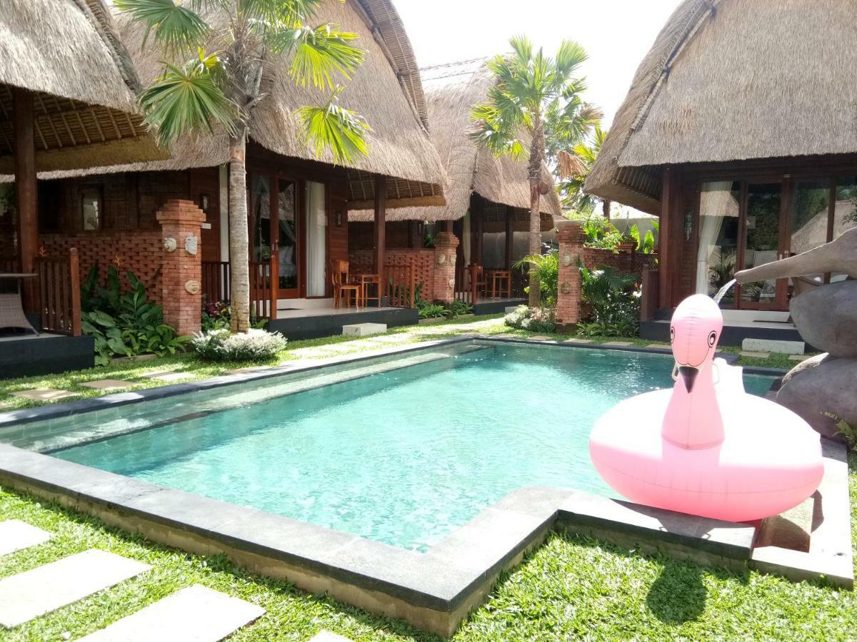 Ilalang Villas * Ubud (Bali)
