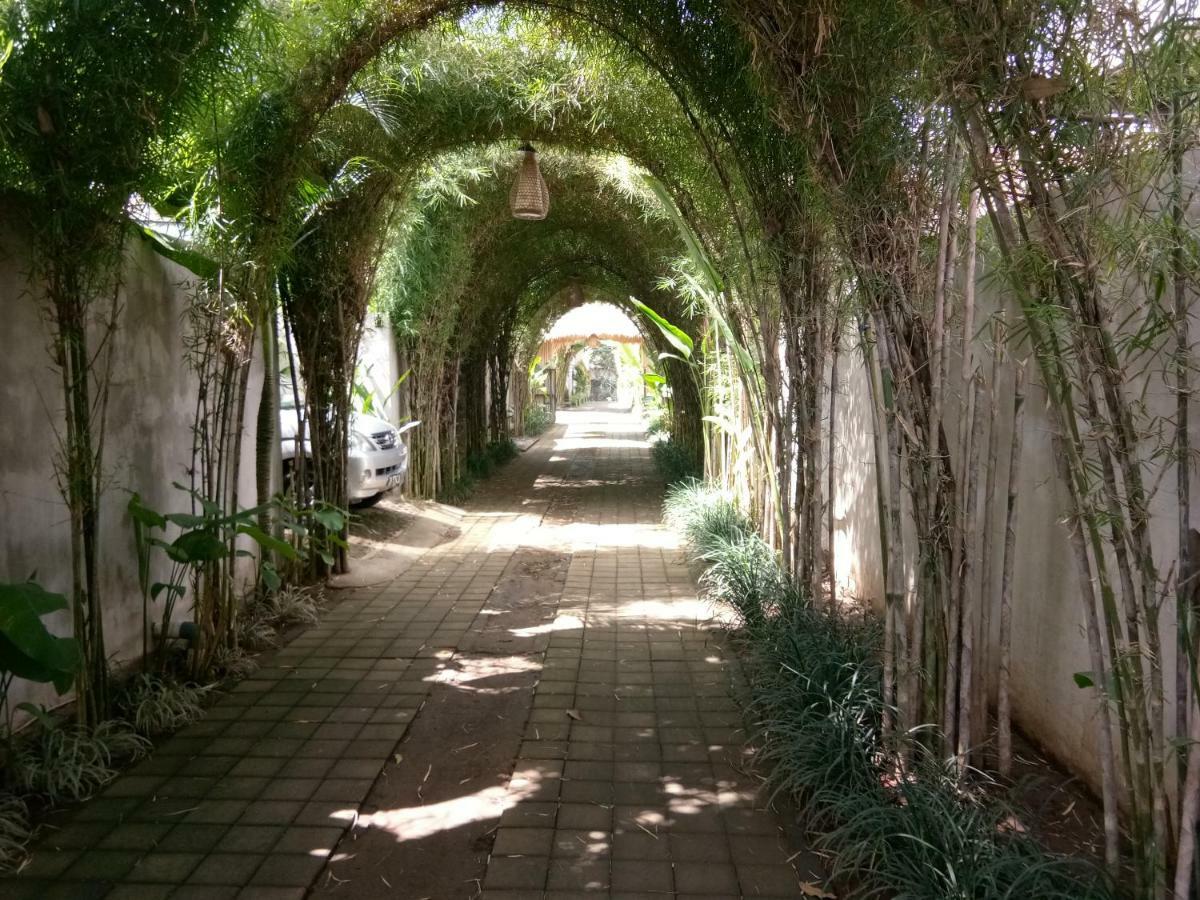 Ilalang Villas