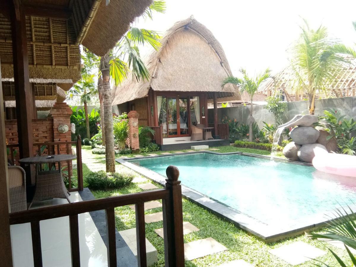 Ilalang Villas Ubud (Bali)