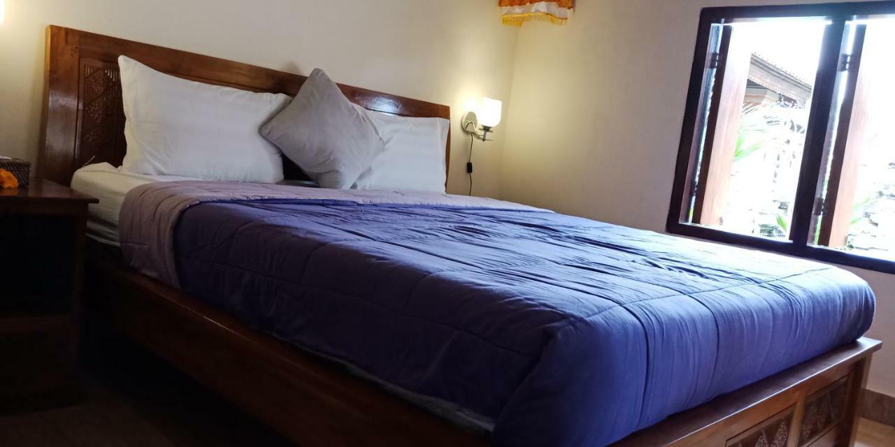 Umah Pekak Homestay Ubud (Bali)