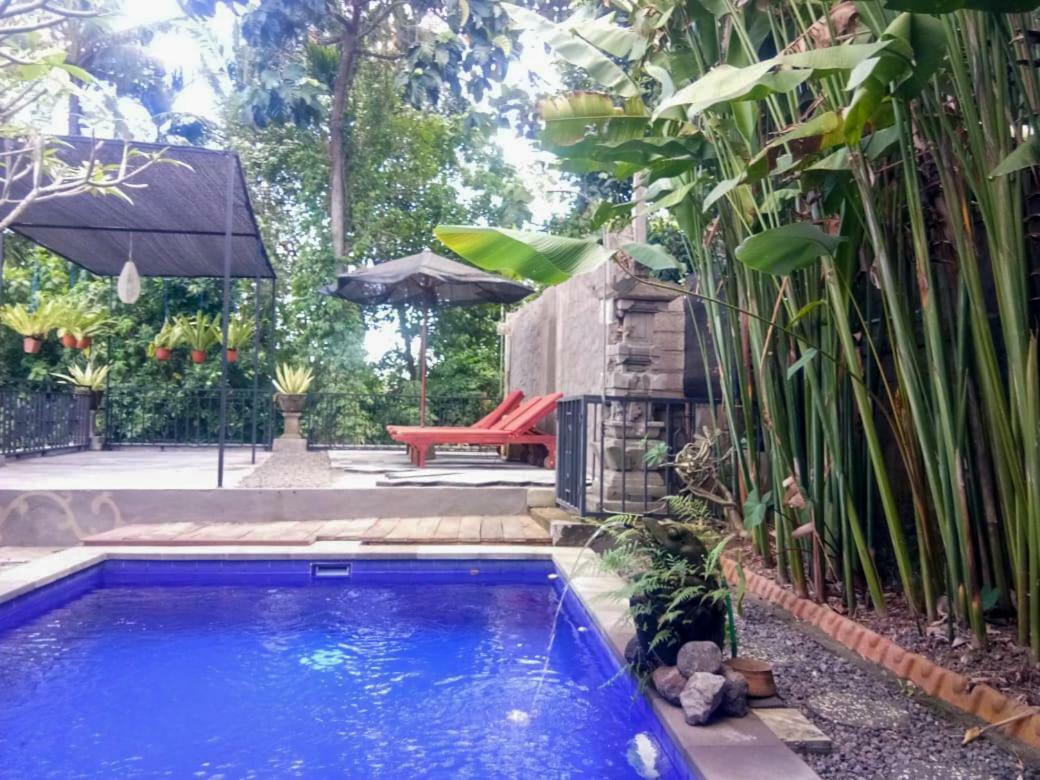 Kerta Family * Ubud