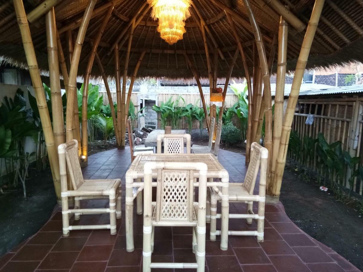 Ilalang Villas Villa