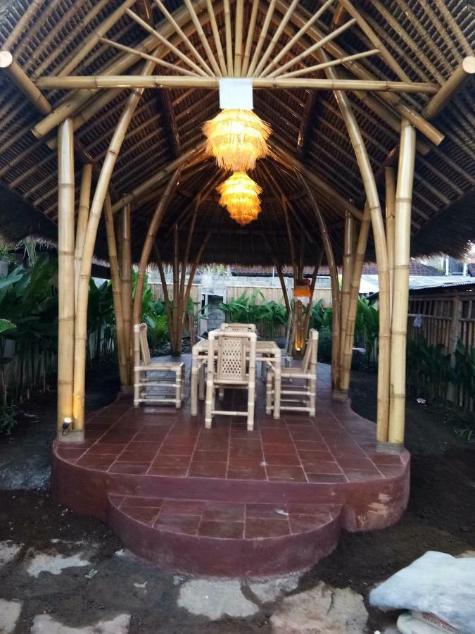 Villa Ilalang Villas
