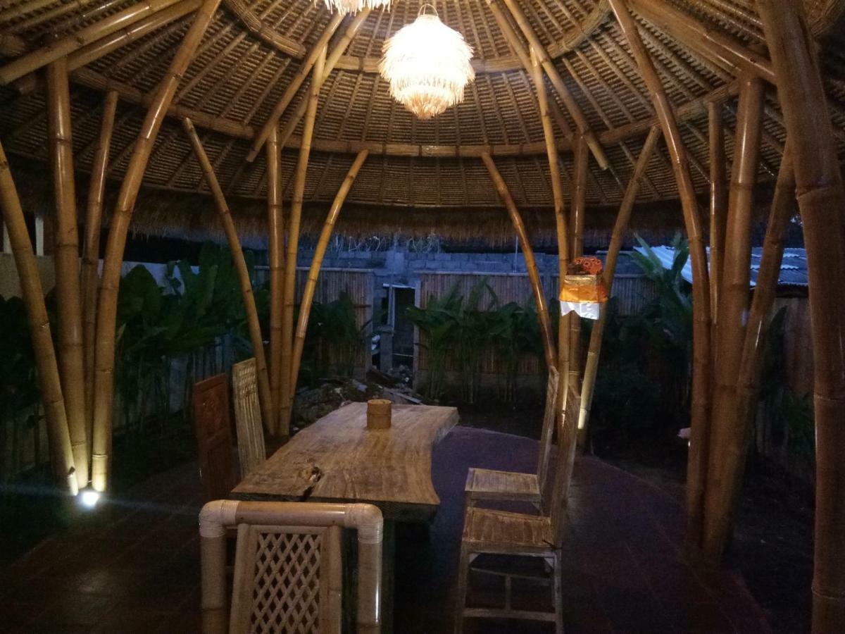 Ilalang Villas * Ubud (Bali)