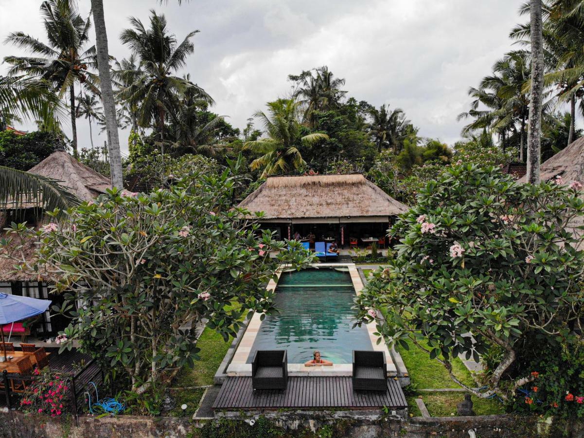 Lodtunduh Sari 4* Ubud (Bali)