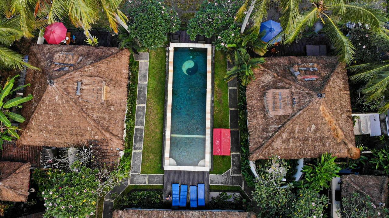 Taman percutian Lodtunduh Sari