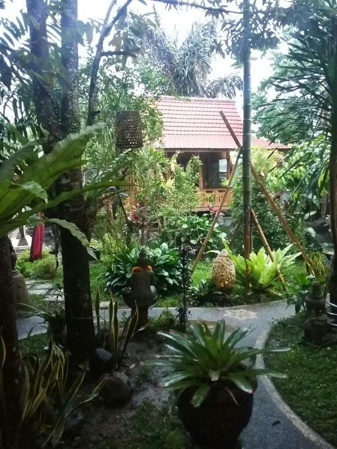 Guest house Bali 68 Ubud (Bali)