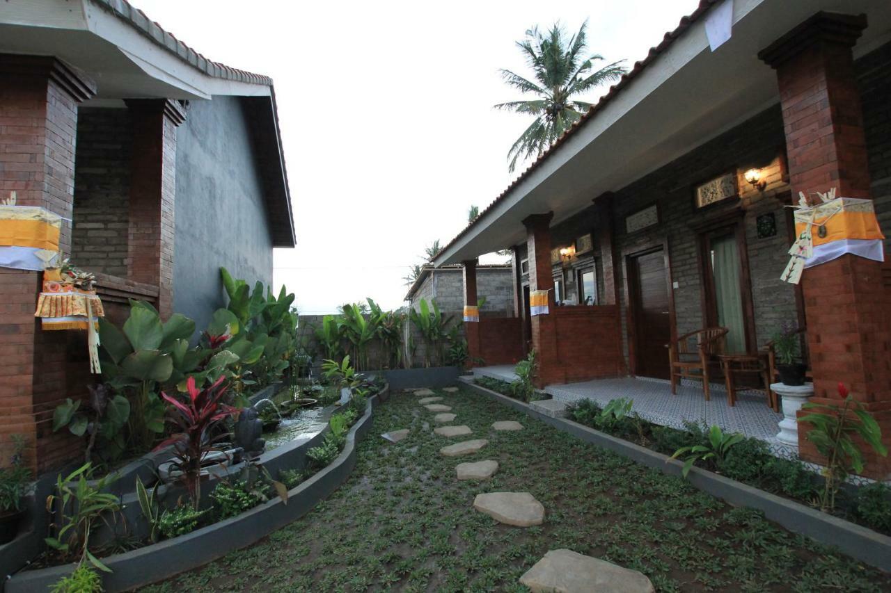 Guest house Ayuna Family Ubud (Bali)