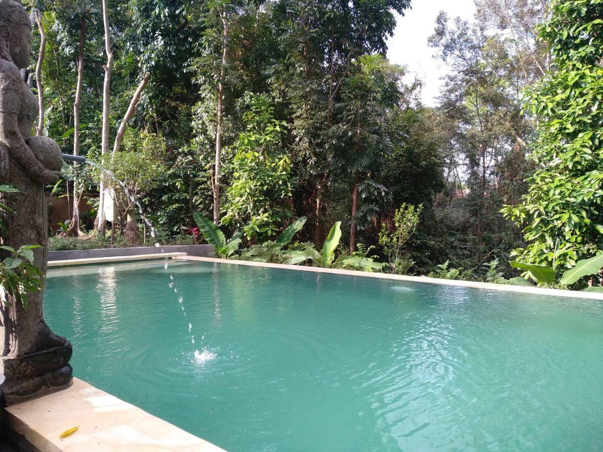 Sanga Ubud