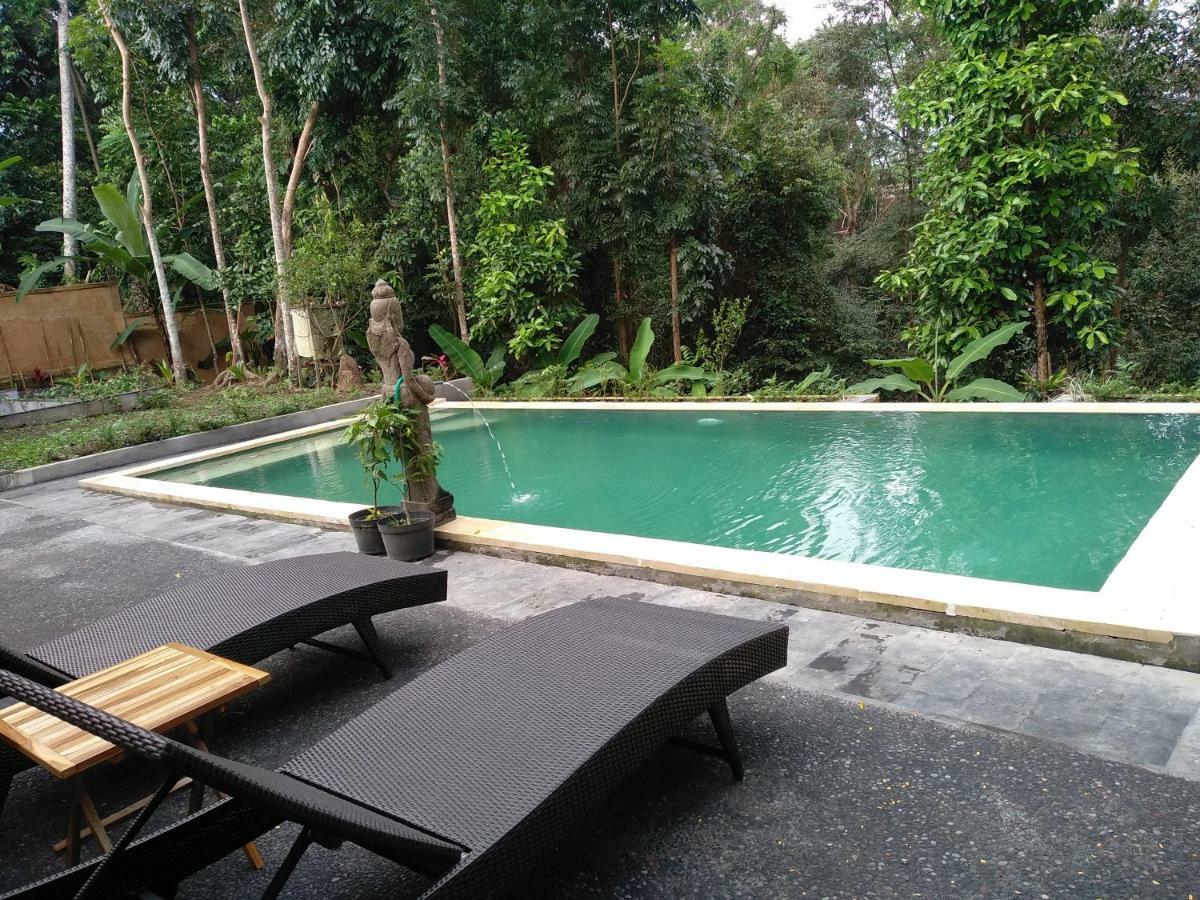 Sanga Gasthof Ubud