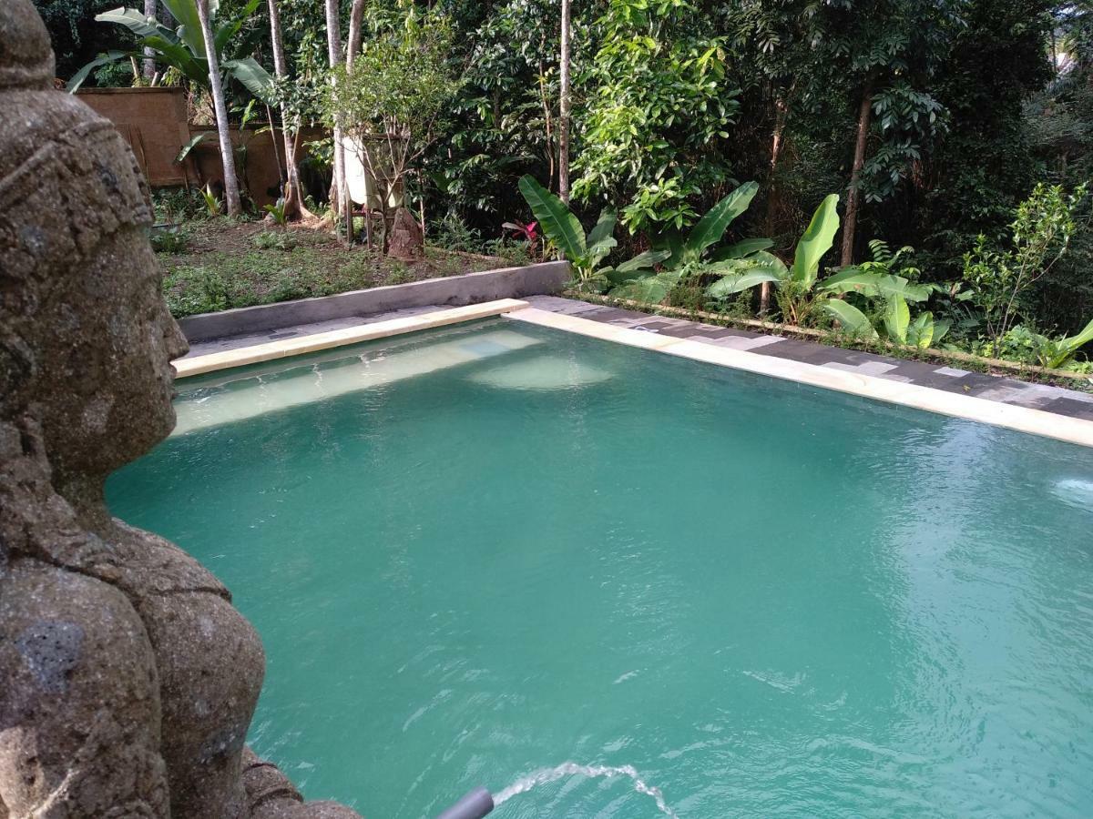 Sanga Ubud