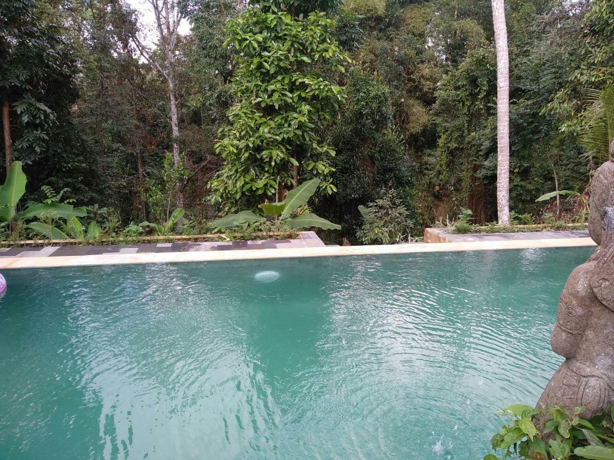 Sanga 4* Ubud