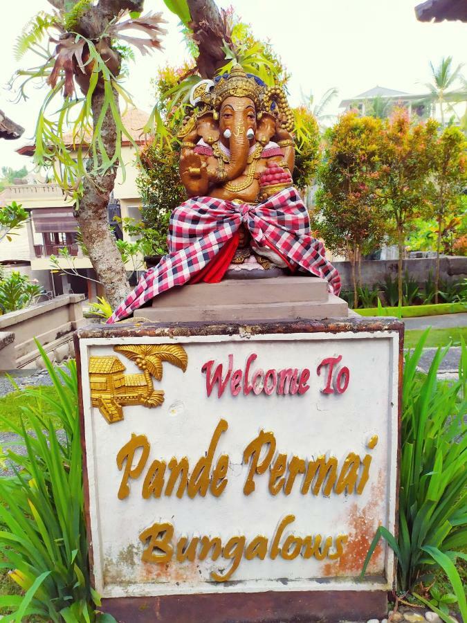 Pande Permai Ubud