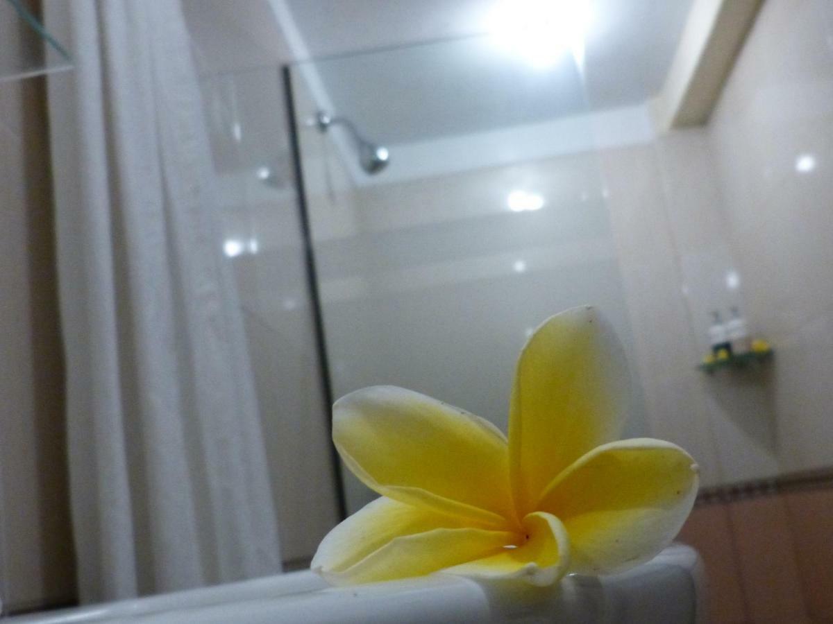 Bale Bali House Homestay