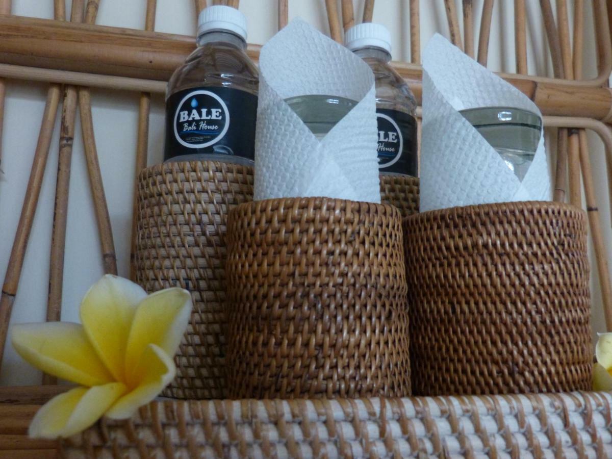 Homestay Bale Bali House Ubud (Bali)