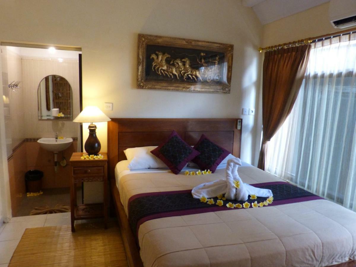 Homestay Bale Bali House Ubud (Bali)