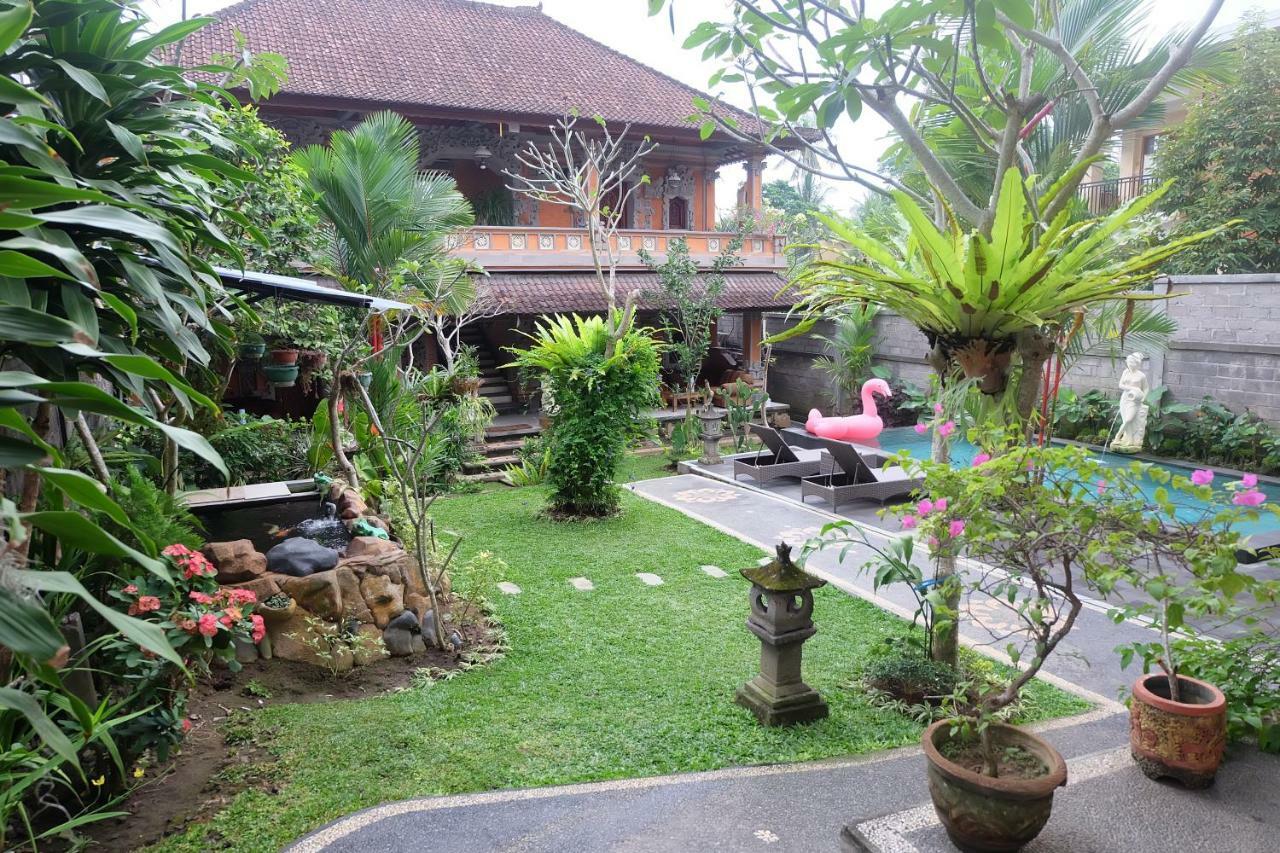 Inn Sensasi Ubud (Bali)