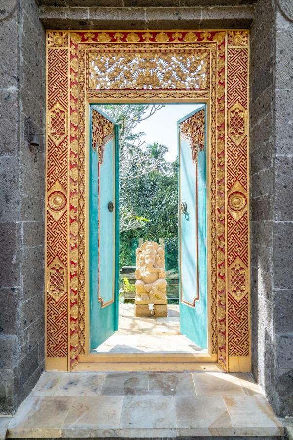 Villa Rouge - Private Sasih Karo Ubud (Bali)