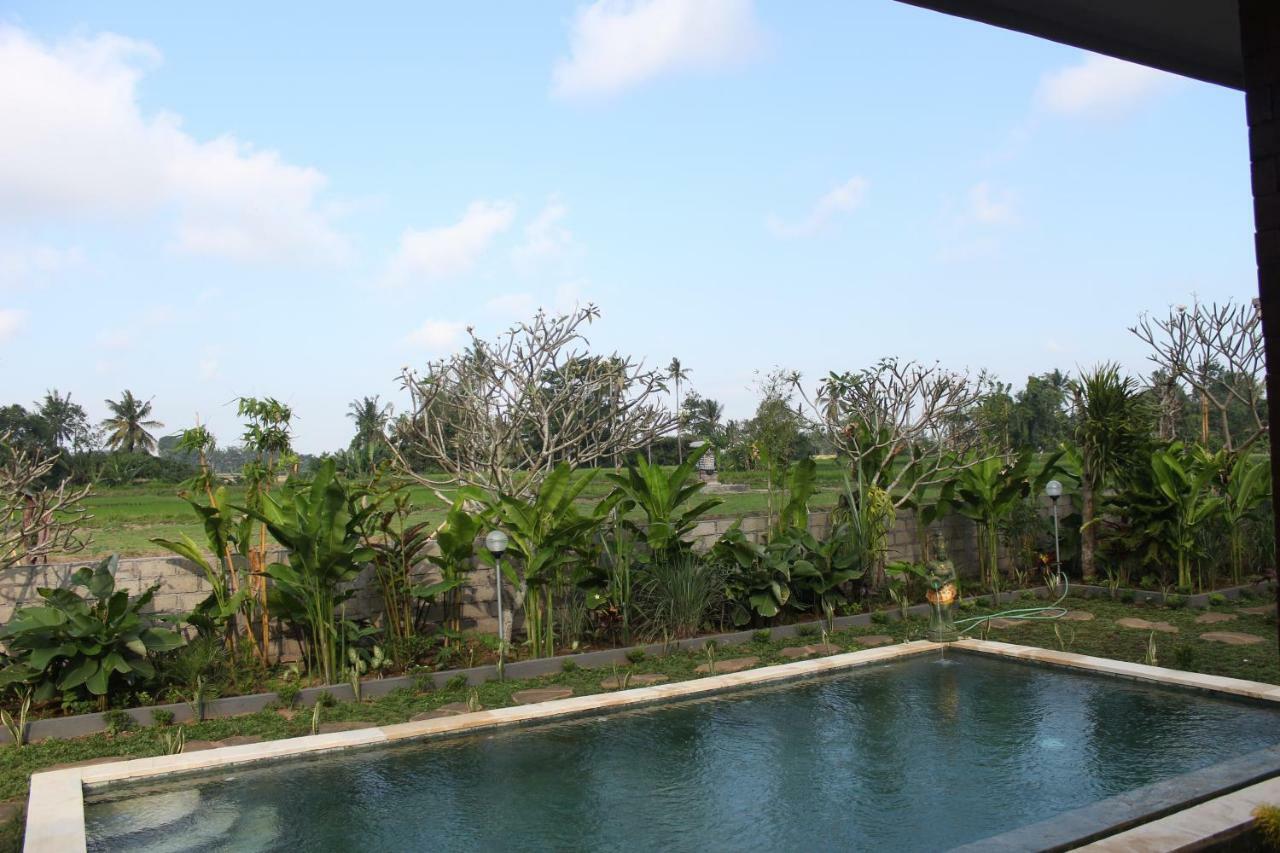 Guest house Ayuna Family