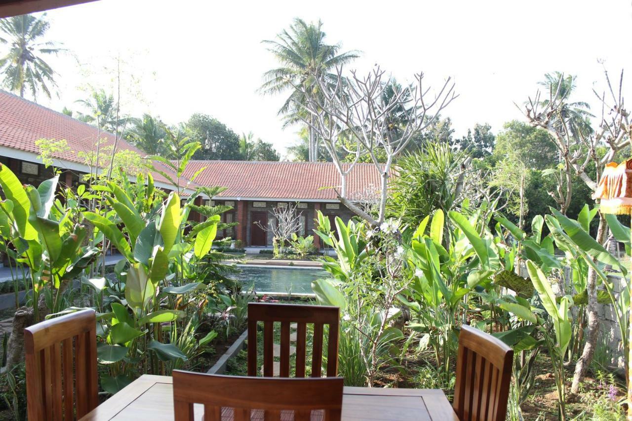 Ayuna Family Guest house