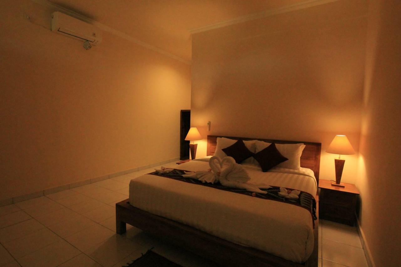 Ayuna Family 3* Ubud (Bali)