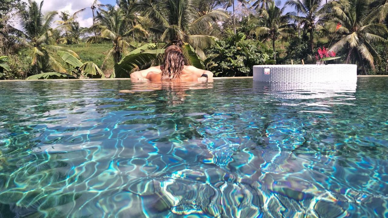 Capung Sakti 4* Ubud (Bali)