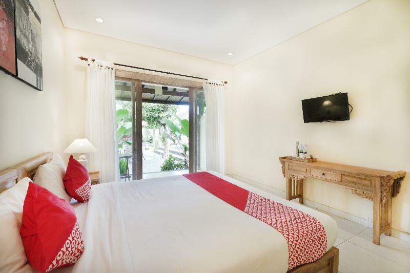 Hotel Kudesa Ubud