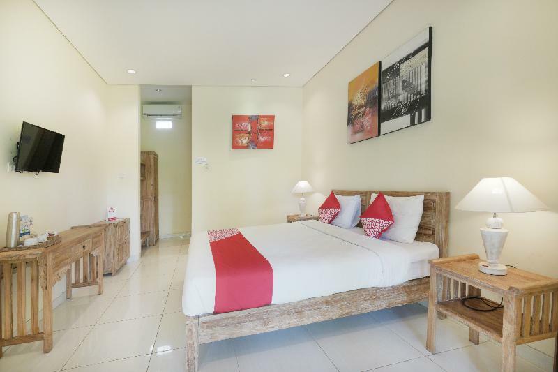 Kudesa 3* Ubud