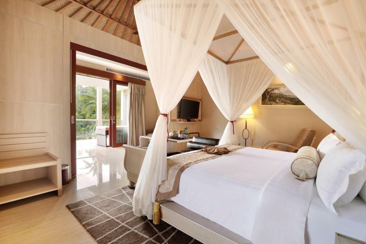Seres Springs Resort&spa, Singakerta Resort