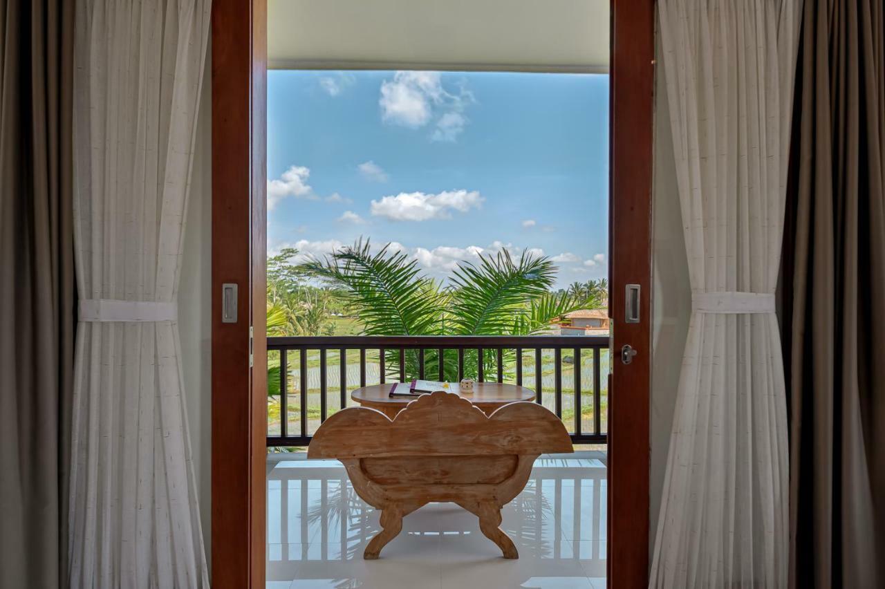Cenik Ubud