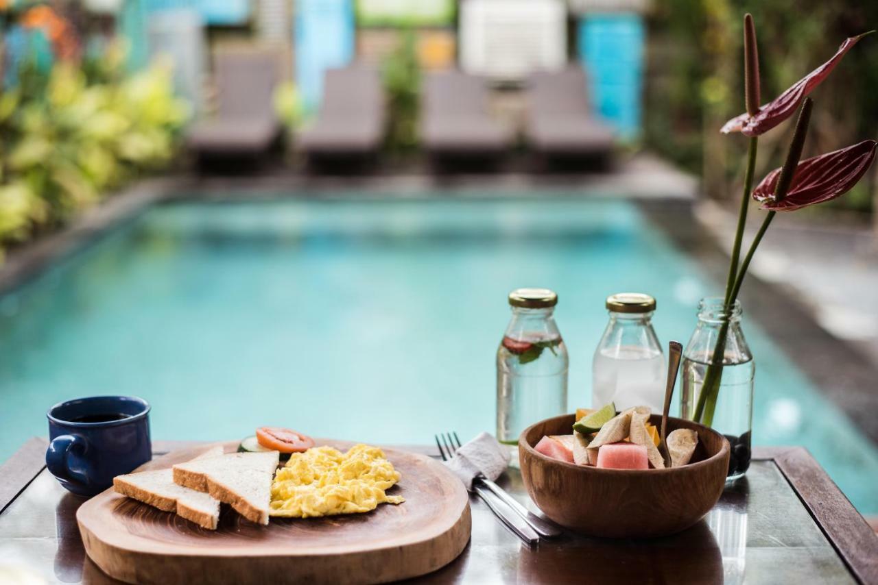 Arana Garden Ubud