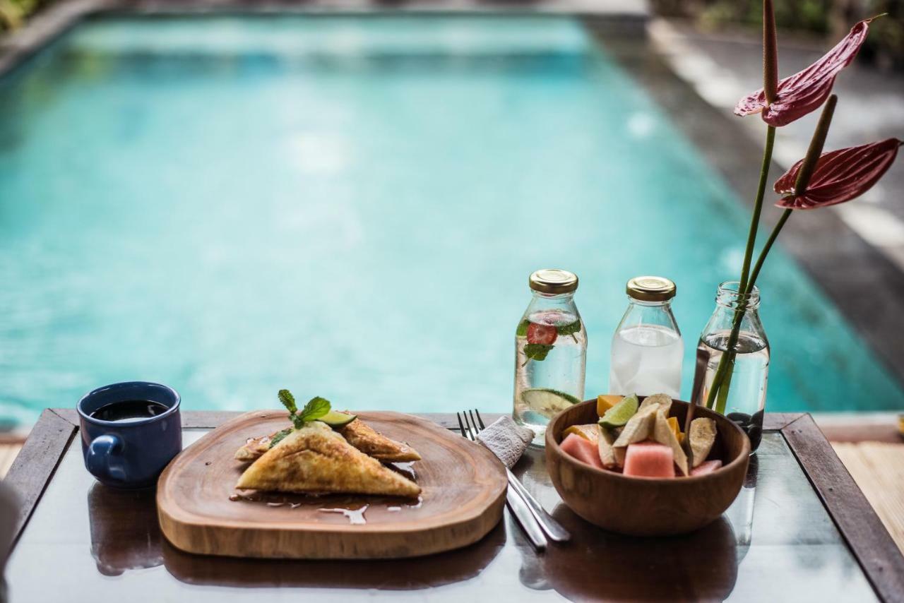 Gasthof Arana Garden Ubud
