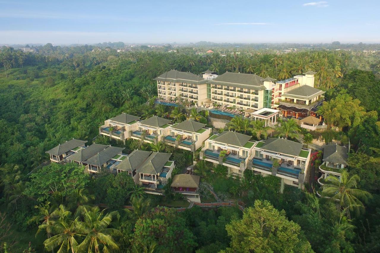 Seres Springs Resort&spa, Singakerta 5*