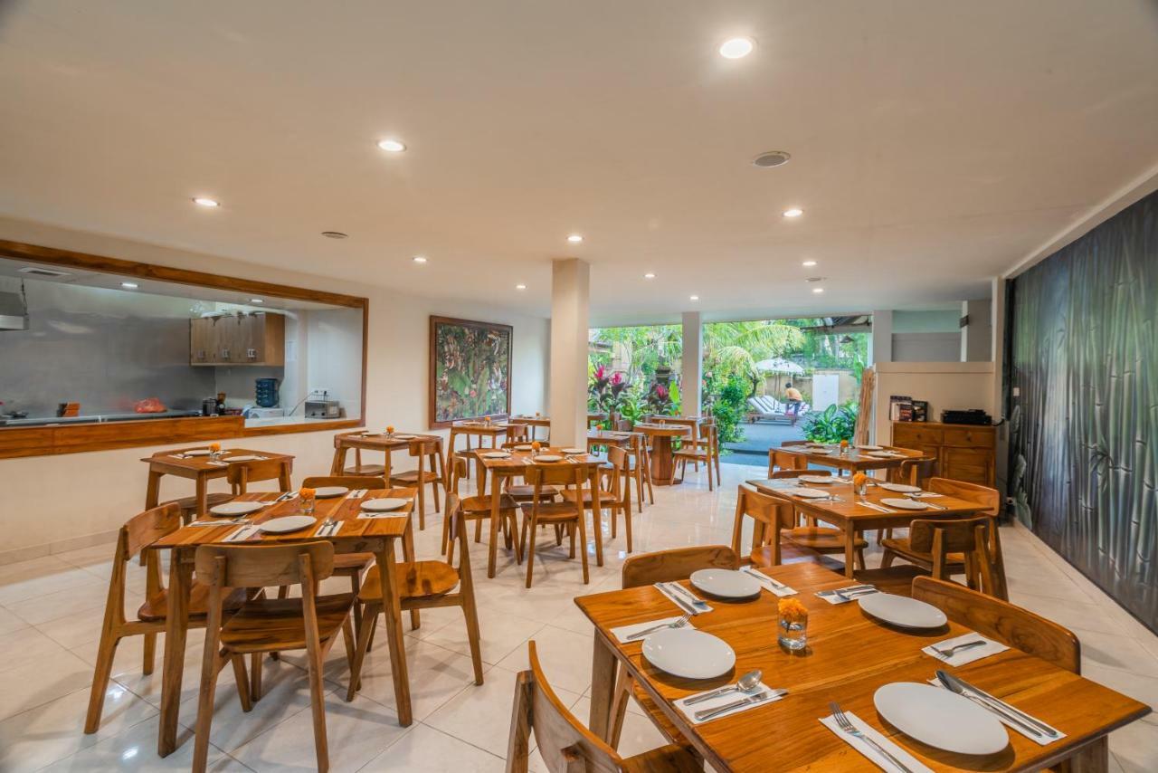 Hotel Swahita
